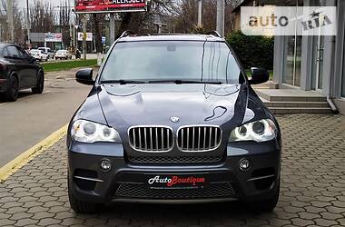 Позашляховик / Кросовер BMW X5 2012 в 