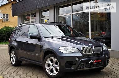 Позашляховик / Кросовер BMW X5 2012 в 