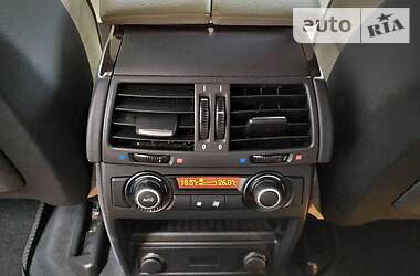 Позашляховик / Кросовер BMW X5 2012 в 