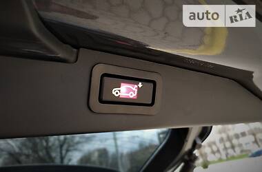 Позашляховик / Кросовер BMW X5 2012 в 
