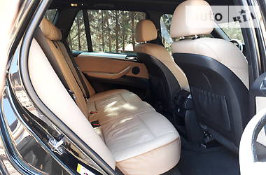 Позашляховик / Кросовер BMW X5 2007 в 