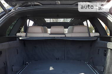 Позашляховик / Кросовер BMW X5 2007 в 