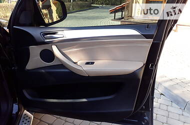 Позашляховик / Кросовер BMW X5 2007 в 