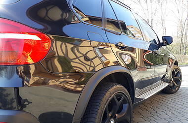 Позашляховик / Кросовер BMW X5 2007 в 