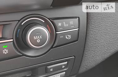 Позашляховик / Кросовер BMW X5 2013 в 