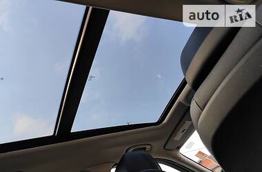 Позашляховик / Кросовер BMW X5 2013 в 