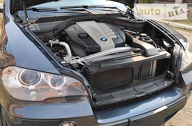 Позашляховик / Кросовер BMW X5 2013 в 