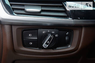 Позашляховик / Кросовер BMW X5 2015 в 