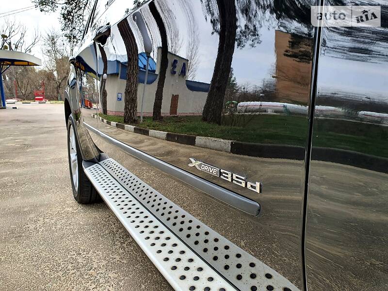 Внедорожник / Кроссовер BMW X5 2011 в Житомире фото 41 Внедорожник / Кроссовер BMW X5 2011 в Житомире