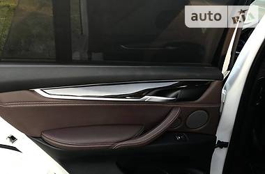 Позашляховик / Кросовер BMW X5 2017 в 