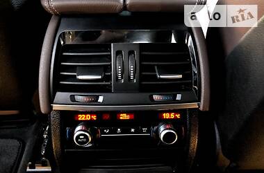 Позашляховик / Кросовер BMW X5 2017 в 