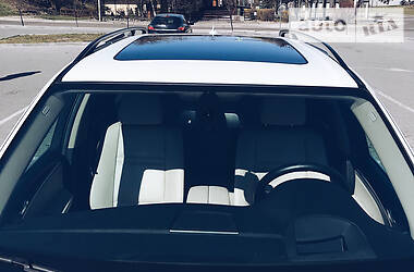 Позашляховик / Кросовер BMW X5 2013 в 