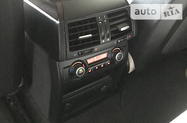 Позашляховик / Кросовер BMW X5 2013 в 