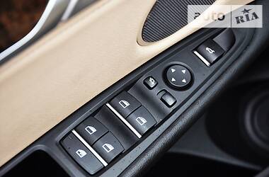 Позашляховик / Кросовер BMW X5 2017 в 