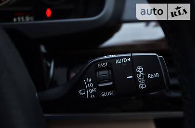 Позашляховик / Кросовер BMW X5 2017 в 