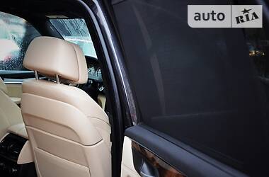 Позашляховик / Кросовер BMW X5 2017 в 