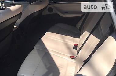 Позашляховик / Кросовер BMW X5 2010 в 