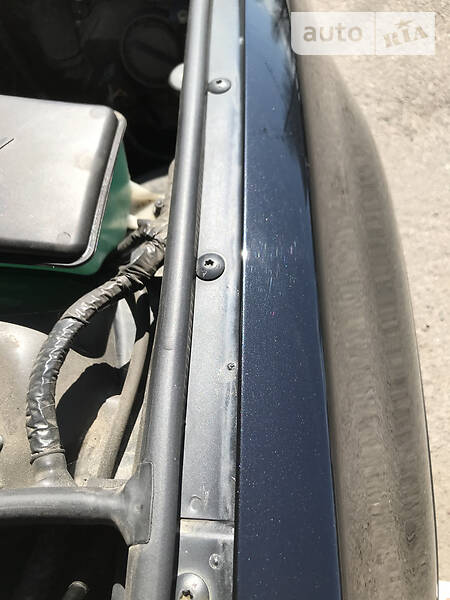 Позашляховик / Кросовер BMW X5 2006 в Львові фото 14 Позашляховик / Кросовер BMW X5 2006 в Львові