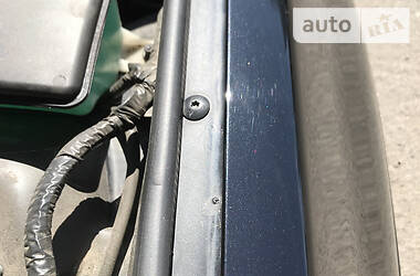 Позашляховик / Кросовер BMW X5 2006 в 