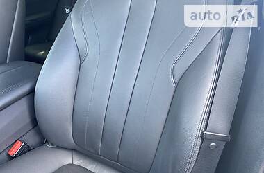 Позашляховик / Кросовер BMW X5 2015 в 