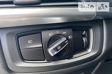Позашляховик / Кросовер BMW X5 2015 в 