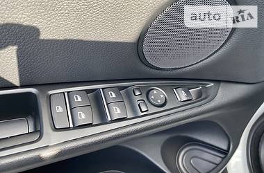Позашляховик / Кросовер BMW X5 2015 в 