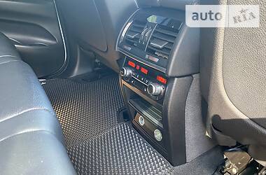 Позашляховик / Кросовер BMW X5 2015 в 