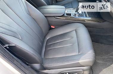 Позашляховик / Кросовер BMW X5 2015 в 