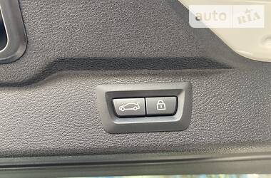 Позашляховик / Кросовер BMW X5 2015 в 
