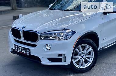 Позашляховик / Кросовер BMW X5 2015 в 