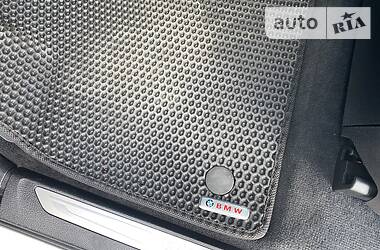 Позашляховик / Кросовер BMW X5 2015 в 