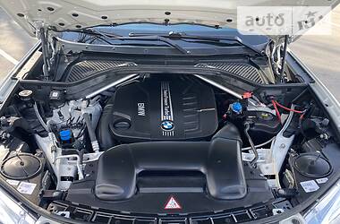 Позашляховик / Кросовер BMW X5 2015 в 