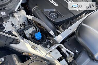 Позашляховик / Кросовер BMW X5 2015 в 
