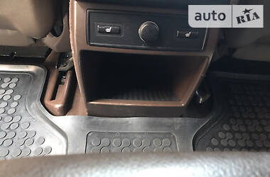 Позашляховик / Кросовер BMW X5 2007 в 