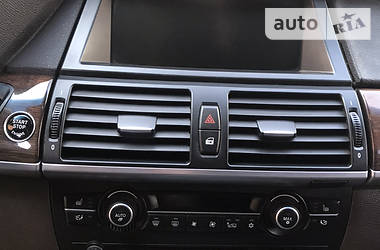 Позашляховик / Кросовер BMW X5 2007 в 