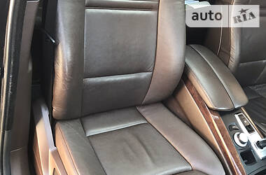 Позашляховик / Кросовер BMW X5 2007 в 