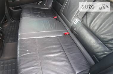 Позашляховик / Кросовер BMW X5 2001 в 