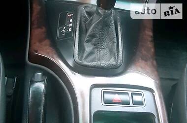 Позашляховик / Кросовер BMW X5 2001 в 