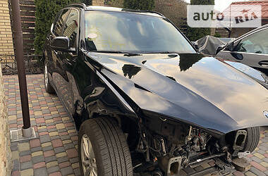 Позашляховик / Кросовер BMW X5 2015 в 