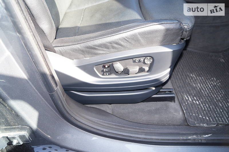 Позашляховик / Кросовер BMW X5 2007 в Одесі
