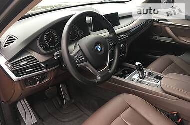 Позашляховик / Кросовер BMW X5 2018 в Житомирі