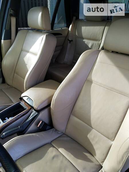 Внедорожник / Кроссовер BMW X5 2005 в Тернополе фото 24 Внедорожник / Кроссовер BMW X5 2005 в Тернополе