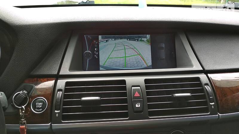 Внедорожник / Кроссовер BMW X5 2010 в Калуше фото 33 Внедорожник / Кроссовер BMW X5 2010 в Калуше