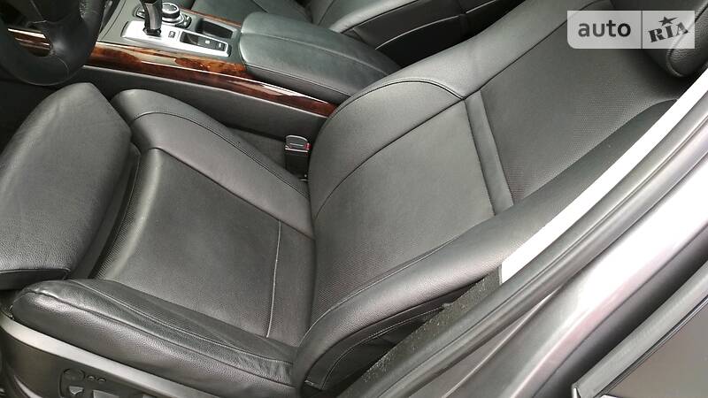 Внедорожник / Кроссовер BMW X5 2010 в Калуше фото 29 Внедорожник / Кроссовер BMW X5 2010 в Калуше