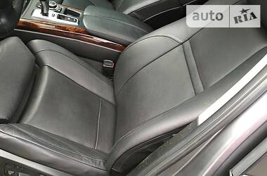 Позашляховик / Кросовер BMW X5 2010 в 