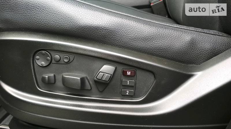 Внедорожник / Кроссовер BMW X5 2010 в Калуше фото 28 Внедорожник / Кроссовер BMW X5 2010 в Калуше