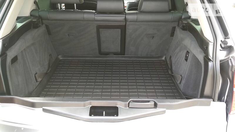 Внедорожник / Кроссовер BMW X5 2010 в Калуше фото 45 Внедорожник / Кроссовер BMW X5 2010 в Калуше