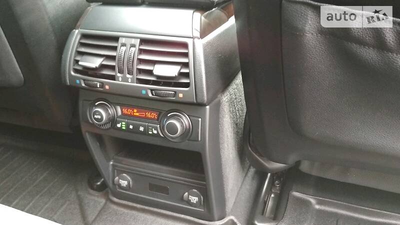 Внедорожник / Кроссовер BMW X5 2010 в Калуше фото 41 Внедорожник / Кроссовер BMW X5 2010 в Калуше