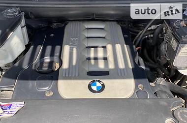 Позашляховик / Кросовер BMW X5 2006 в 