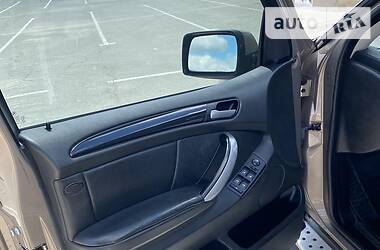 Позашляховик / Кросовер BMW X5 2006 в 